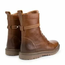 Travelin Erquy Business-Schnürschuhe -Schuhladen 24820189 05