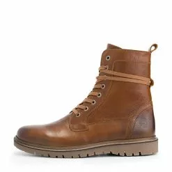 Travelin Erquy Business-Schnürschuhe -Schuhladen 24820189 07