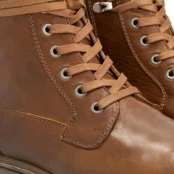 Travelin Erquy Business-Schnürschuhe -Schuhladen 24820189 10