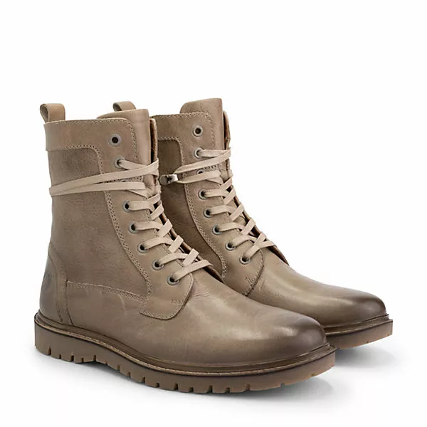 Travelin Erquy Business-Schnürschuhe 3 Travelin Erquy Business-Schnürschuhe