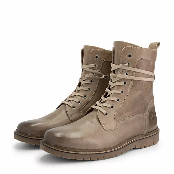 Travelin Erquy Business-Schnürschuhe 4 Travelin Erquy Business-Schnürschuhe – Bild 2