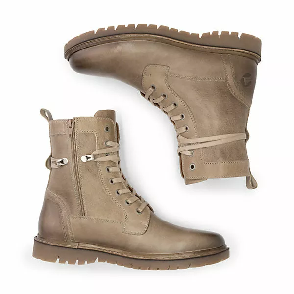 Travelin Erquy Business-Schnürschuhe 8 Travelin Erquy Business-Schnürschuhe – Bild 6