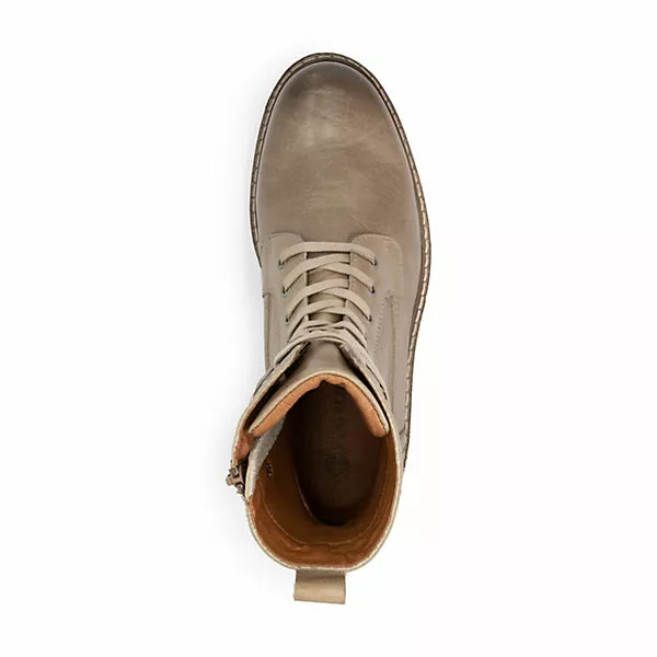 Travelin Erquy Business-Schnürschuhe 11 Travelin Erquy Business-Schnürschuhe – Bild 9