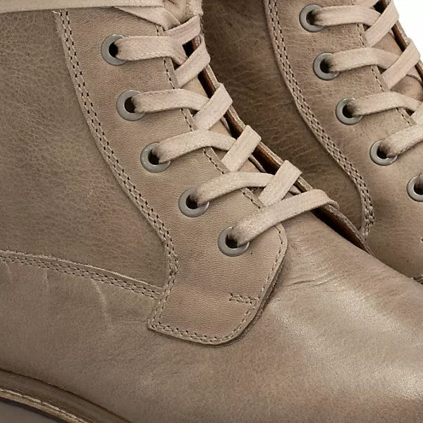 Travelin Erquy Business-Schnürschuhe 13 Travelin Erquy Business-Schnürschuhe – Bild 11