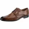 Melvin & Hamilton Business Schuhe - Braun -Schuhladen 24958135 01