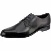 Hugo Business Schuhe - Schwarz -Schuhladen 24977883 01