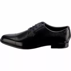 Hugo Business Schuhe - Schwarz -Schuhladen 24977883 03