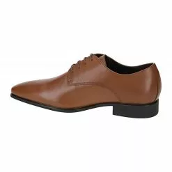 Geox Business Schuhe - Cognac 12 Geox Business Schuhe - Cognac -Schuhladen 24996440 04