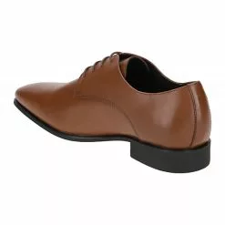 Geox Business Schuhe - Cognac 13 Geox Business Schuhe - Cognac -Schuhladen 24996440 05