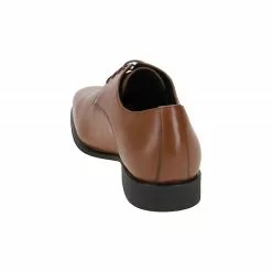 Geox Business Schuhe - Cognac 14 Geox Business Schuhe - Cognac -Schuhladen 24996440 06