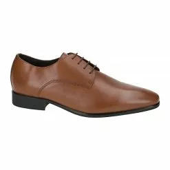 Geox Business Schuhe - Cognac 15 Geox Business Schuhe - Cognac -Schuhladen 24996440 07