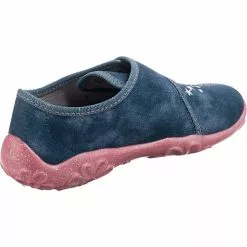 Superfit Hausschuhe BONNY WMS Weite M4 Für Mädchen 11 Superfit Hausschuhe BONNY WMS Weite M4 Für Mädchen -Schuhladen 25198053 05