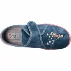 Superfit Hausschuhe BONNY WMS Weite M4 Für Mädchen 12 Superfit Hausschuhe BONNY WMS Weite M4 Für Mädchen -Schuhladen 25198053 06