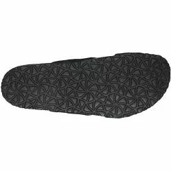 Tamaris Pantolette Hausschuhe - Schwarz -Schuhladen 25435815 05