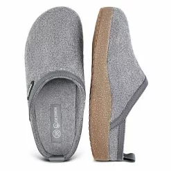 Giesswein Wool Clog Hüttenschuhe -Schuhladen 25437661 03