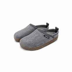 Giesswein Wool Clog Hüttenschuhe -Schuhladen 25437661 10
