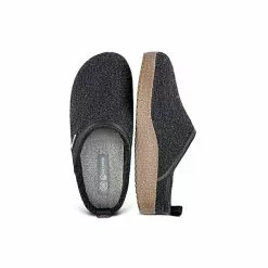 Giesswein Wool Clog Hüttenschuhe -Schuhladen 25437662 09