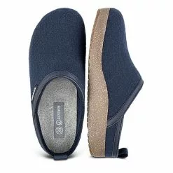 Giesswein Wool Clog Hüttenschuhe -Schuhladen 25437663 03