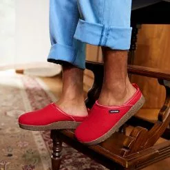 Giesswein Wool Clog Hüttenschuhe -Schuhladen 25437664 02