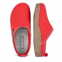 Giesswein Wool Clog Hüttenschuhe -Schuhladen 25437664 03