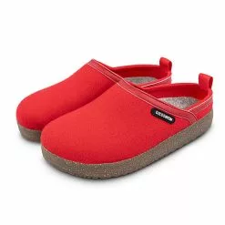 Giesswein Wool Clog Hüttenschuhe -Schuhladen 25437664 04