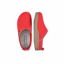 Giesswein Wool Clog Hüttenschuhe -Schuhladen 25437664 09