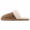 Giesswein Lammfell Slipper Gallin Hausschuhe -Schuhladen 25437673 01