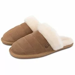 Giesswein Lammfell Slipper Gallin Hausschuhe -Schuhladen 25437673 03