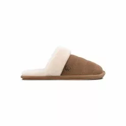 Giesswein Lammfell Slipper Gallin Hausschuhe -Schuhladen 25437673 10