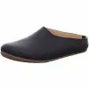 Haflinger Hausschuhe - Schwarz -Schuhladen 25554897 01