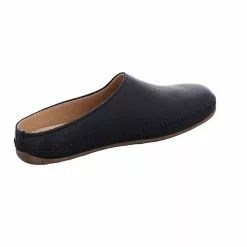 Haflinger Hausschuhe - Schwarz -Schuhladen 25554897 05