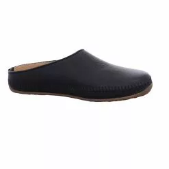 Haflinger Hausschuhe - Schwarz -Schuhladen 25554897 06
