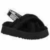 Ugg Disco Cross Slide Pantoletten -Schuhladen 25670991 01