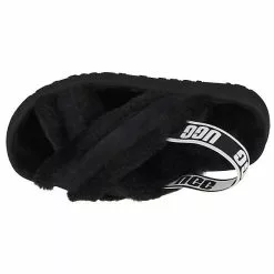 Ugg Disco Cross Slide Pantoletten -Schuhladen 25670991 03