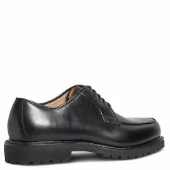 László BUDAPEST Magnus Rahmengenähter Norweger Handgefertigt In Eigener Manufaktur - Schwarz 24 László BUDAPEST Magnus Rahmengenähter Norweger Handgefertigt In Eigener Manufaktur - Schwarz -Schuhladen 25683567 10