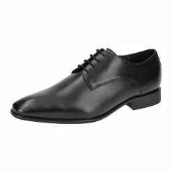 Geox Business Schuhe - Schwarz