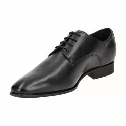 Geox Business Schuhe - Schwarz -Schuhladen 25707524 03