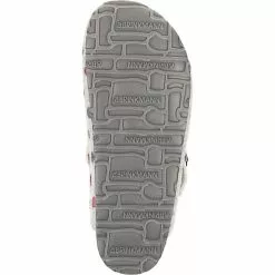 Dr. Brinkmann Hausschuhe Hausschuhe - Hellgrau -Schuhladen 25712178 06