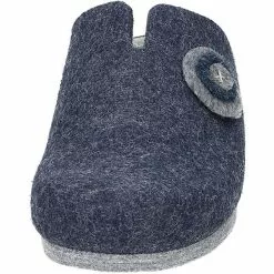 Dr. Brinkmann Hausschuhe Hausschuhe - Blau 10 Dr. Brinkmann Hausschuhe Hausschuhe - Blau -Schuhladen 25713461 03