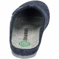 Dr. Brinkmann Hausschuhe Hausschuhe - Blau 12 Dr. Brinkmann Hausschuhe Hausschuhe - Blau -Schuhladen 25713461 05
