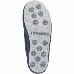 Dr. Brinkmann Hausschuhe Hausschuhe - Blau 13 Dr. Brinkmann Hausschuhe Hausschuhe - Blau -Schuhladen 25713461 06