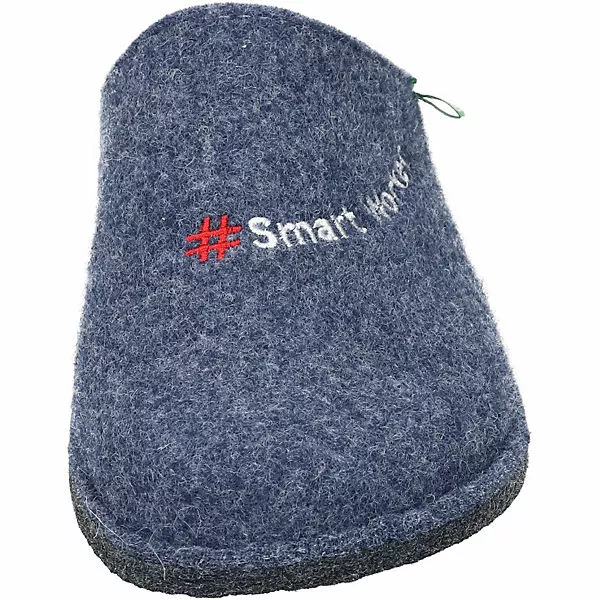 Dr. Brinkmann Hausschuhe Hausschuhe - Blau 5 Dr. Brinkmann Hausschuhe Hausschuhe - Blau – Bild 3