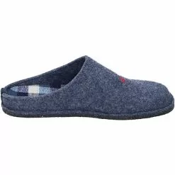 Dr. Brinkmann Hausschuhe Hausschuhe - Blau 11 Dr. Brinkmann Hausschuhe Hausschuhe - Blau -Schuhladen 25713650 04