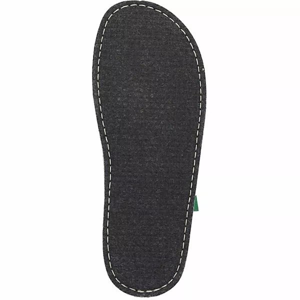 Dr. Brinkmann Hausschuhe Hausschuhe - Blau 8 Dr. Brinkmann Hausschuhe Hausschuhe - Blau – Bild 6