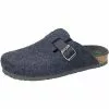 Dr. Brinkmann Hausschuhe Hausschuhe - Blau -Schuhladen 25713655 01