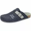 Dr. Brinkmann Hausschuhe Hausschuhe - Blau 1 Dr. Brinkmann Hausschuhe Hausschuhe - Blau -Schuhladen 25713685 01