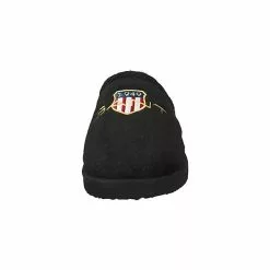 Gant Herren Hausschuhe - Tamaware, Pantoffeln, Slipper, Wollflanell, Logo Hausschuhe 9 Gant Herren Hausschuhe - Tamaware, Pantoffeln, Slipper, Wollflanell, Logo Hausschuhe -Schuhladen 25773562 02
