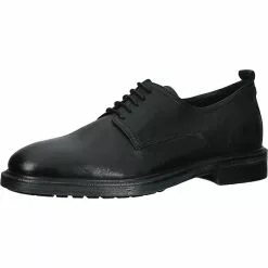 Geox Businessschuhe Business-Schnürschuhe