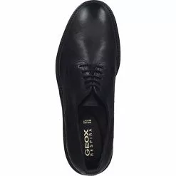 Geox Businessschuhe Business-Schnürschuhe -Schuhladen 25962465 06