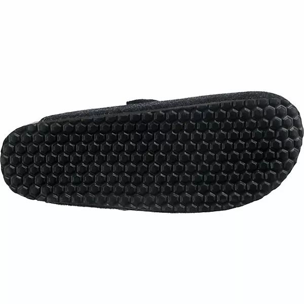 SUPERSOFT Pantoffeln - Dunkelgrau 8 SUPERSOFT Pantoffeln - Dunkelgrau – Bild 6